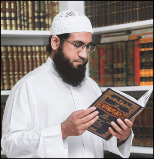 Shaykh Kamil Ahmad